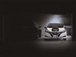 Nissan Leaf 2.zero 2017 года (JP)